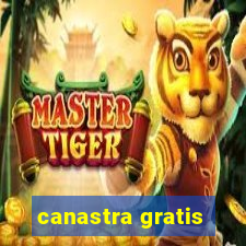 canastra gratis